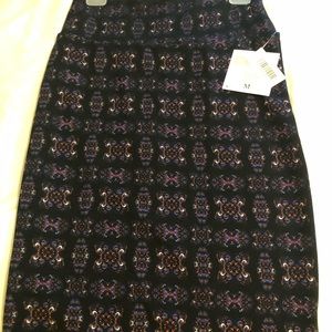 Lularoe Cassie skirt